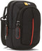 Case Logic DCB 302K - Schoudertas - Verstelbare schouderband - Zwart