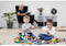 Plus-Plus BIG 3272 - Bouwset - 150 delige set - Mix van heldere kleuren