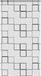 vidaXL - Doucherolgordijn - met - cassette - 130x240 - cm - stofbreedte - 126 - cm