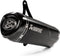 Uitlaat Akrapovic Racing SS | Vespa GTS