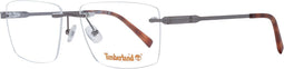 Timberland TB1800 55008 bril zonder sterke - Heren - Grijs