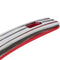Swan Retro Cookware Set of 5 - Red