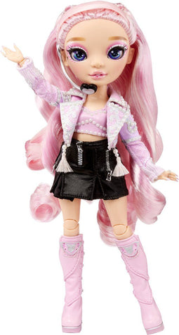 Rainbow Vision Rainbow High - Minnie Choi - Modepop