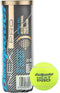 Bullpadel BP FIP Next Pro - 3-tube - Padelballen