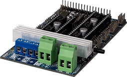 Joy-it ARD-RAMPS-Kit1.6 - Motordriver - Versterkte MOSFET's en schroefterminals - (1 set)
