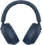 Sony WH-1000XM5 - Draadloze Over-Ear Koptelefoon - Noise Cancelling - Blauw