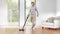 Bosch Serie 8 BSS825ALL - Steelstofzuiger - Zakloos - 18 V 45 min