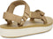 Teva W MIDFORM UNIVERSAL - Wandelsandalen - Sneldrogende banden van gerecycled polyester - LARK