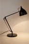 Zuiver Reader Bureaulamp Mat Zwart