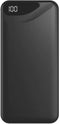 Cygnett Boost 3 - Powerbank 20.000 mAh 15W - USB-C 3 poorten - Zwart