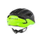 Oakley ARO3 - Fietshelm - MIPS - Zwart/Groen