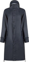 Maium Original - Regenjas - Volledig waterdicht - Marine blauw - maat XS