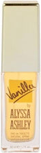 Damesparfum Ashley Vanilla Alyssa Ashley (50 ml) EDT