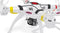 Jamara Quadrocopter Payload Gps Full Hd Flyback 2,4 Ghz 61 Cm Wit