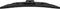MSI Optix G24C4 E2 - Gaming Monitor - 180Hz 1ms FreeSync - Zwart