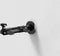 Elgato Wall Mount - Statiefaccessoire - Kogelkop en -koppeling - Zwart