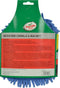 Turtle Wax X163td Washandschoen Microfiber - Poetshandschoen auto