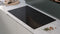 ETNA KIF590ZT - Inductiekookplaat - 90 cm - 5 zones - 4 koppelbare zones - Zwart