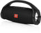 BLOW BT470 - Bluetooth Speaker - 2.0 kanalen - FM-Radio - Zwart