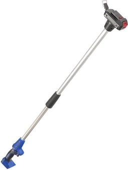 GartenMeister - Verlengsteel X-Saw - Werkhoogte tot 3 meter - Lengte ca. 130cm