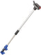 GartenMeister - Verlengsteel X-Saw - Werkhoogte tot 3 meter - Lengte ca. 130cm