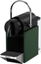 Krups Nespresso Pixie - Koffiemachine - Espresso en Lungo - Donkergroen XN306310