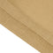 vidaXL - Tenttapijt - 300x400 - cm - HDPE - zandkleurig