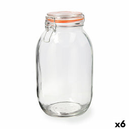Voedselopslagcontainer Luminarc New Canette
