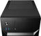 Chieftec CI-02B-OP - PC-torenkast - Micro-ATX Mini-ITX - Zwart