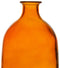 Vaas Amber Gerecycled glas 13 x 13 x 31 cm