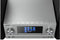 Kenwood M-9000S - Smart Micro Hi-Fi Systeem - Wifi DAB+ FM Spotify Connect - Zilver