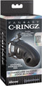 Fantasy C Ringz Hardcore Siliconen Cock Blocker Peniskooi