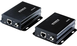 SpeaKa Professional SP-8567416 - AV-extender - HDMI - Zwart