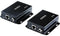 SpeaKa Professional SP-8567416 - AV-extender - HDMI - Zwart