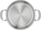 Jamie Oliver by Tefal Cook's Classic - Pannenset - 4-delig - RVS - Inductie - Met Deksels
