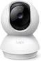 TP-Link Tapo C200 - Beveiligingscamera - 1080P Full HD Pan/Tilt - Binnen