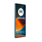 Motorola Edge 50 Fusion - Blauw - 256 GB - Dubbele fysieke simkaart