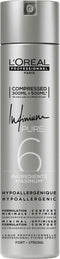 L'Oreal - Infinium Pure 6 Extra Strong Haarspray
