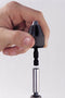Wolfcraft 2625000 - Snelspan-boorhouder - Zeskantschacht ¼