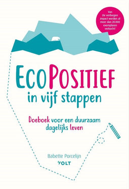 EcoPositief in vijf stappen