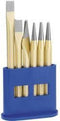 Rennsteig Werkzeuge Assortiment handbeitels 6-delig 421 000 09CR