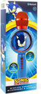 Sonic PopSing - Karaoke microfoon - Draadloos met LED verlichting en speaker - Stemvervorming