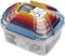 Joseph Joseph Nest Lock - Vershouddozen - Makkelijk te Stapelen - 5 stuks - Multikleur