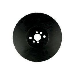 Afkortzaagblad DM05, tanden-128