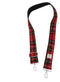 Tasriem - bag strap - Harris Tweed - Glenn Appin of Scotland MacLeod
