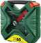 Bosch X-line 2 607 010 611 - Accessoireset - 60-delige set hout- metaal- en betonboren (1 set)