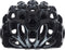 catlike helm | race | kunststof | zwart