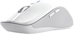 Trust Ferro - Draadloze Muis - Multi-device 3200 DPI - Wit
