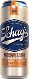 Schag’s - Luscious Lager Masturbator - Frosted