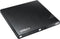 Lite-On eBAU108 - Externe DVD-brander - USB 2.0 - Zwart